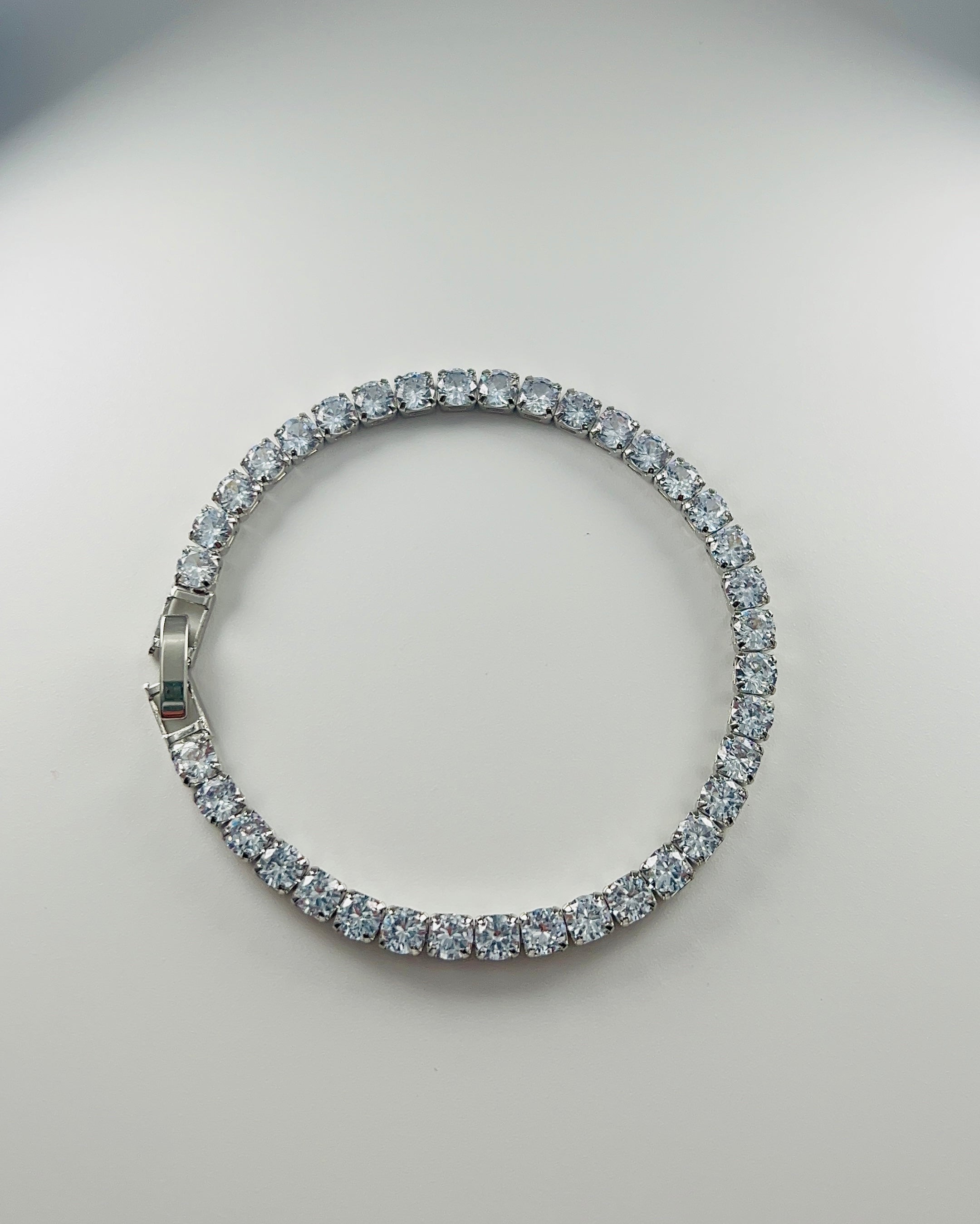 TENNIS BRACELET