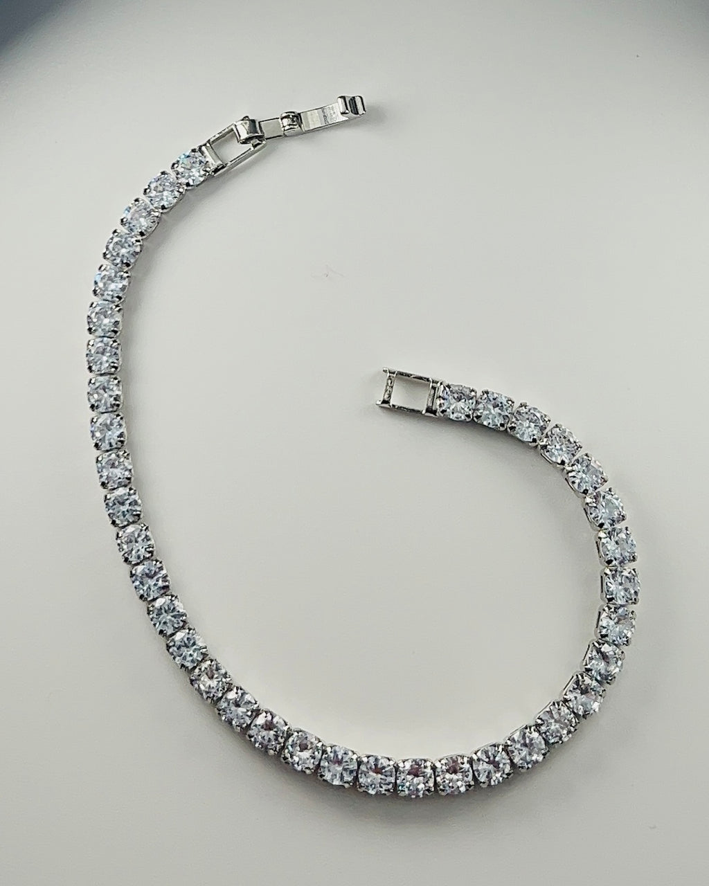 TENNIS BRACELET