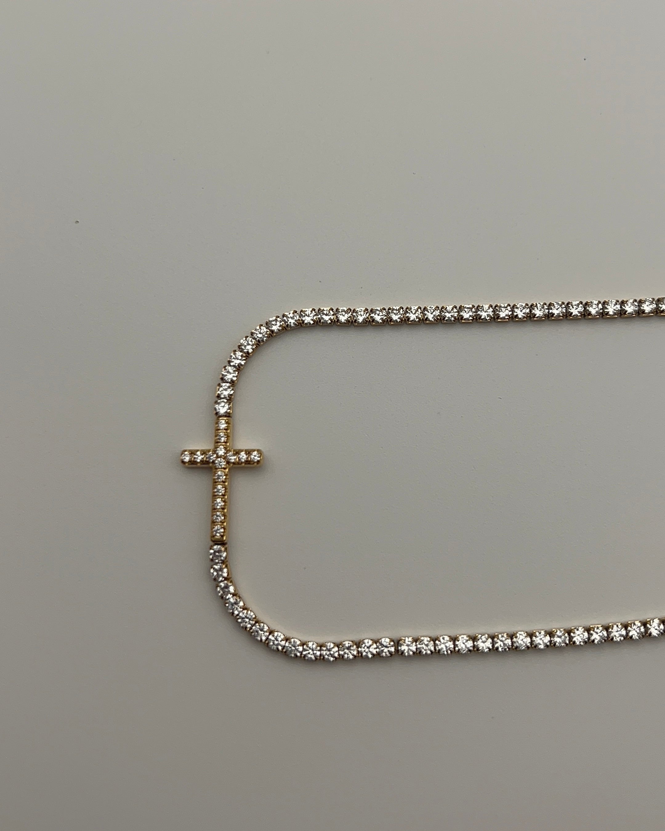 THE DOMINION BRACELET