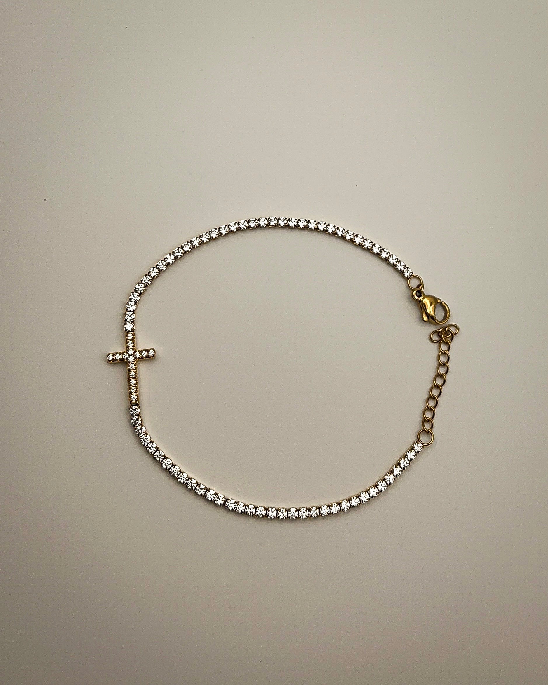 THE DOMINION BRACELET