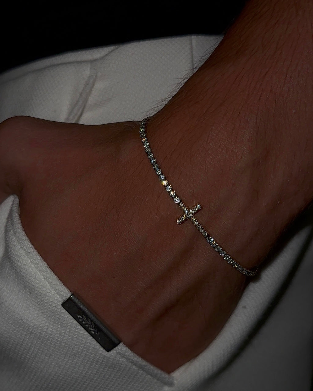 THE DOMINION BRACELET